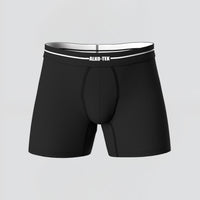 Bamboo Boxers - 3 Pack