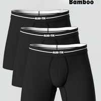 Premium Bamboo Boxers