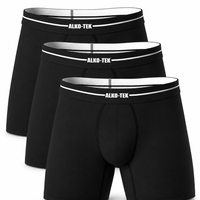 Mens Boxers
