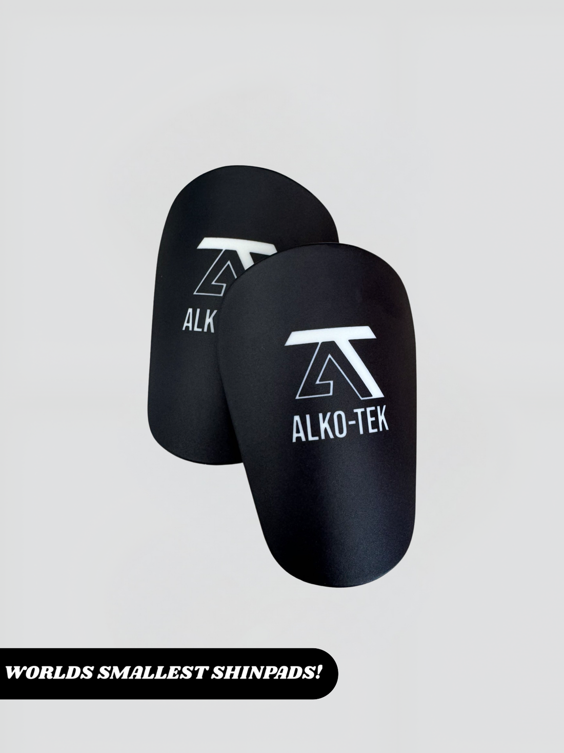 Premium Quality Mini Shin Pads