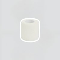 White Sock Tape for Shinpads