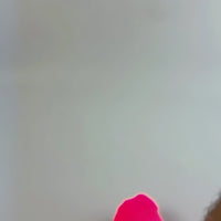 NEON PINK GRIP SOCKS