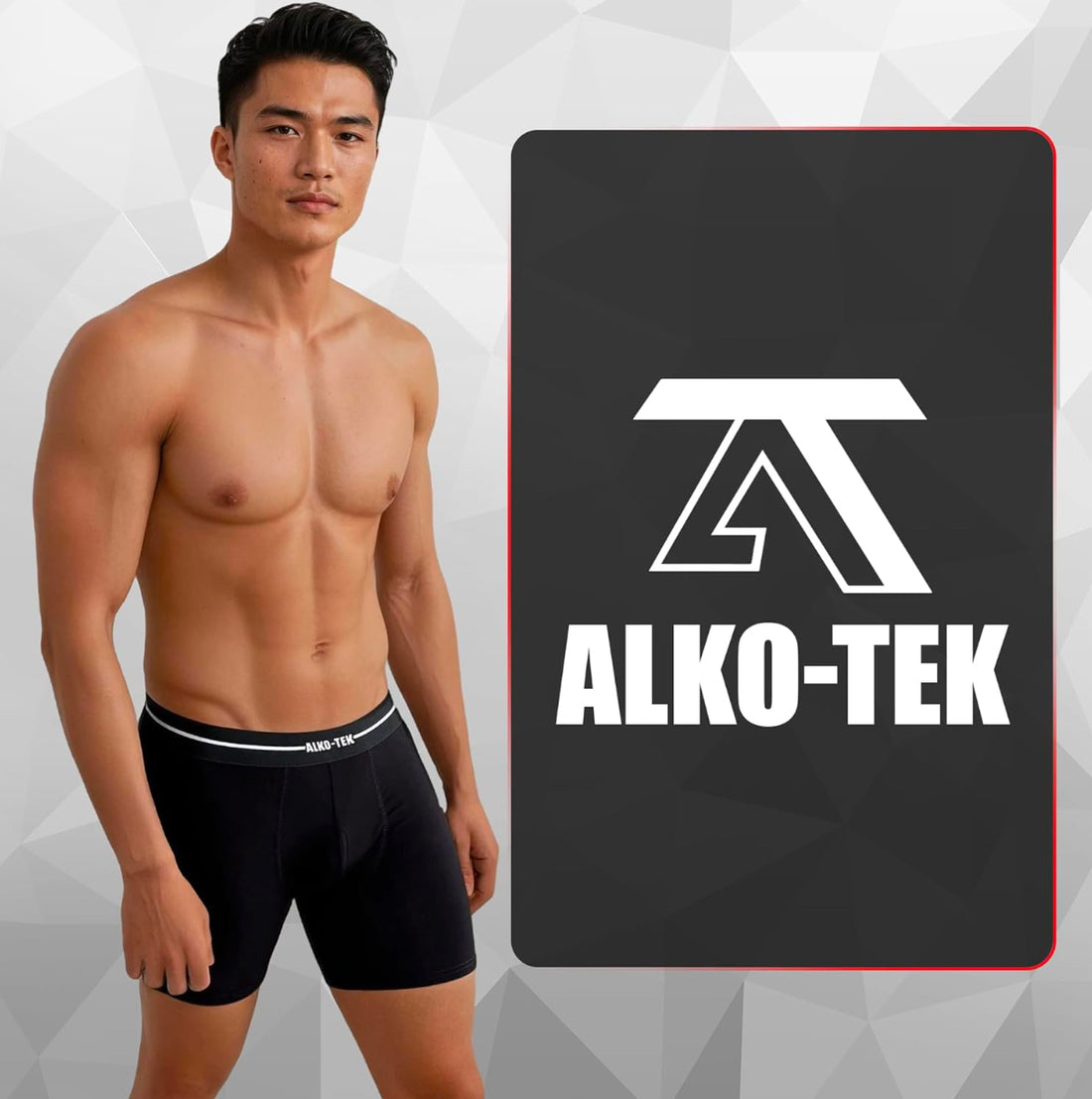 Bamboo Boxers - 3 Pack