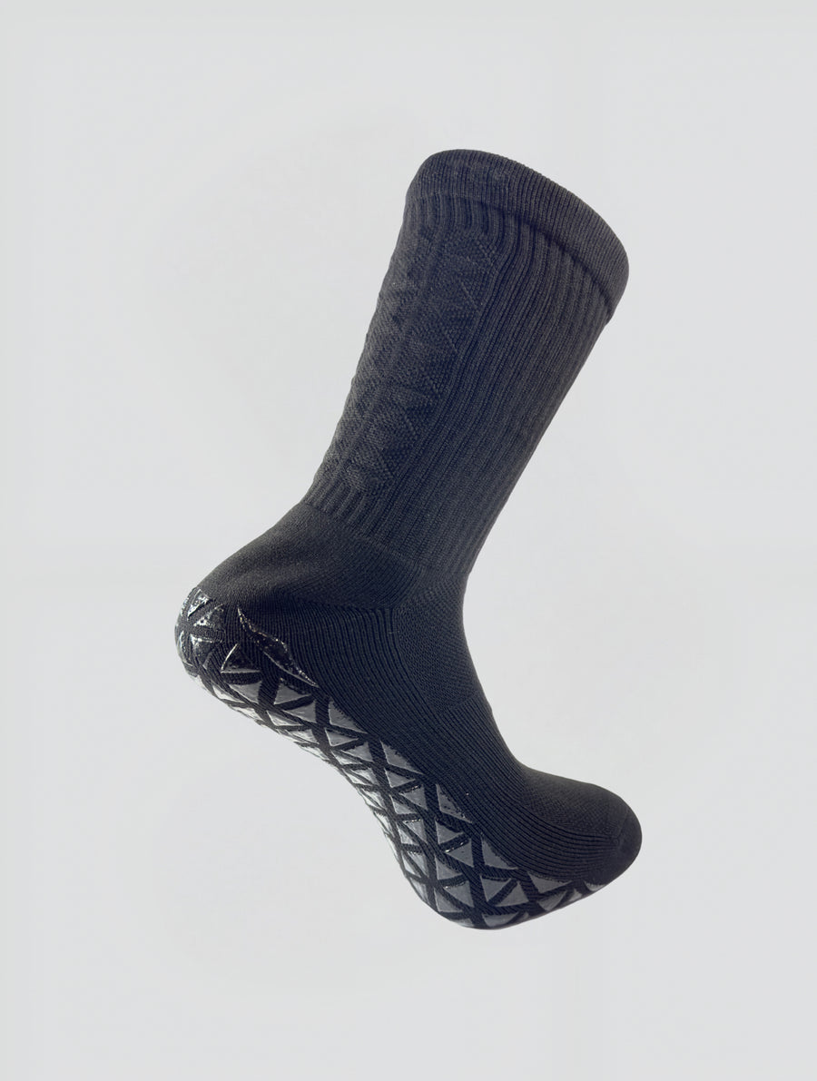 Anti-Slip Training Socks