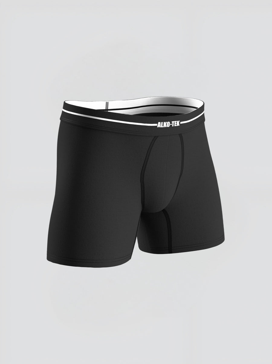 Bamboo Boxers - 3 Pack