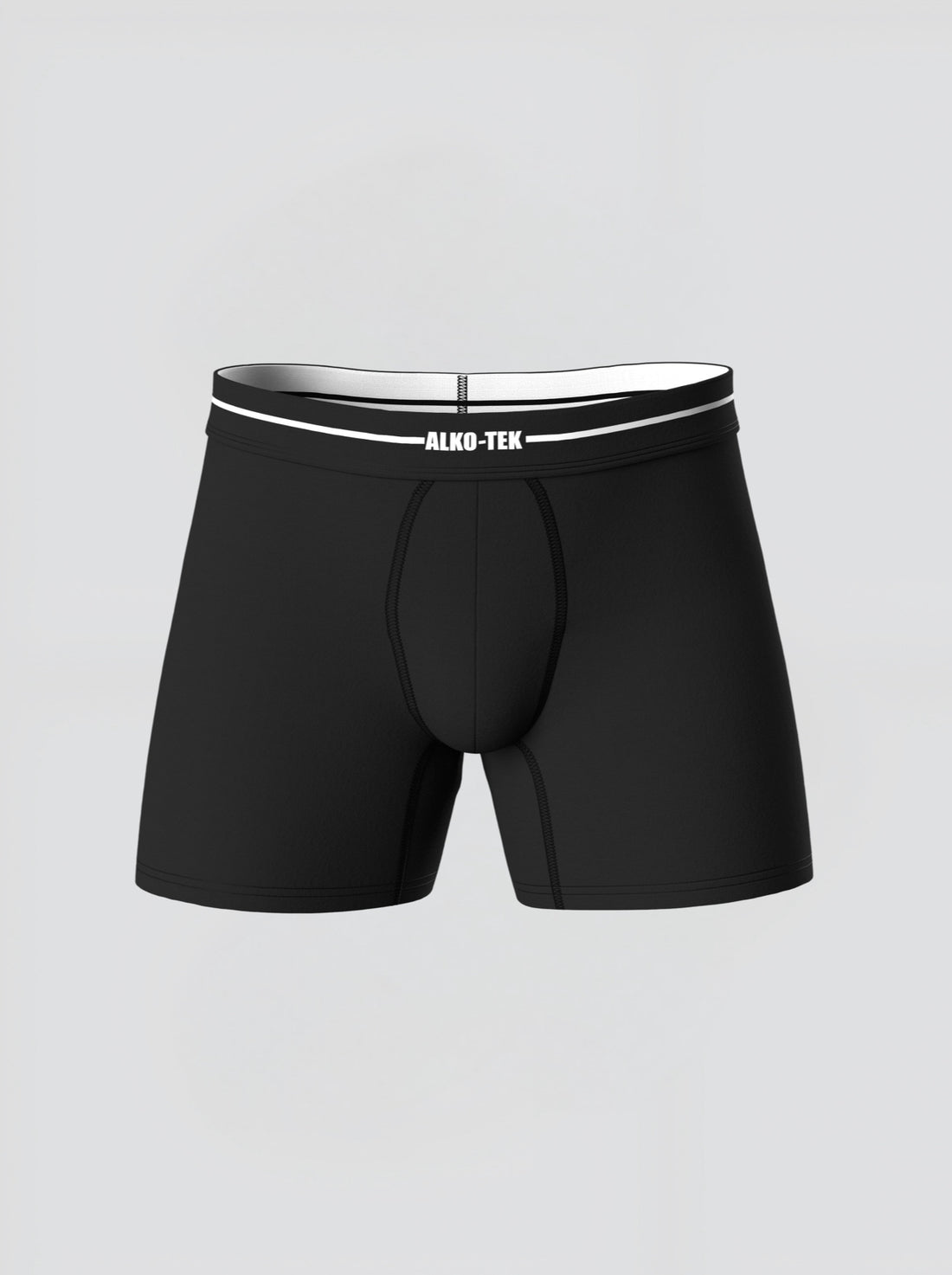 Bamboo Boxers - 3 Pack