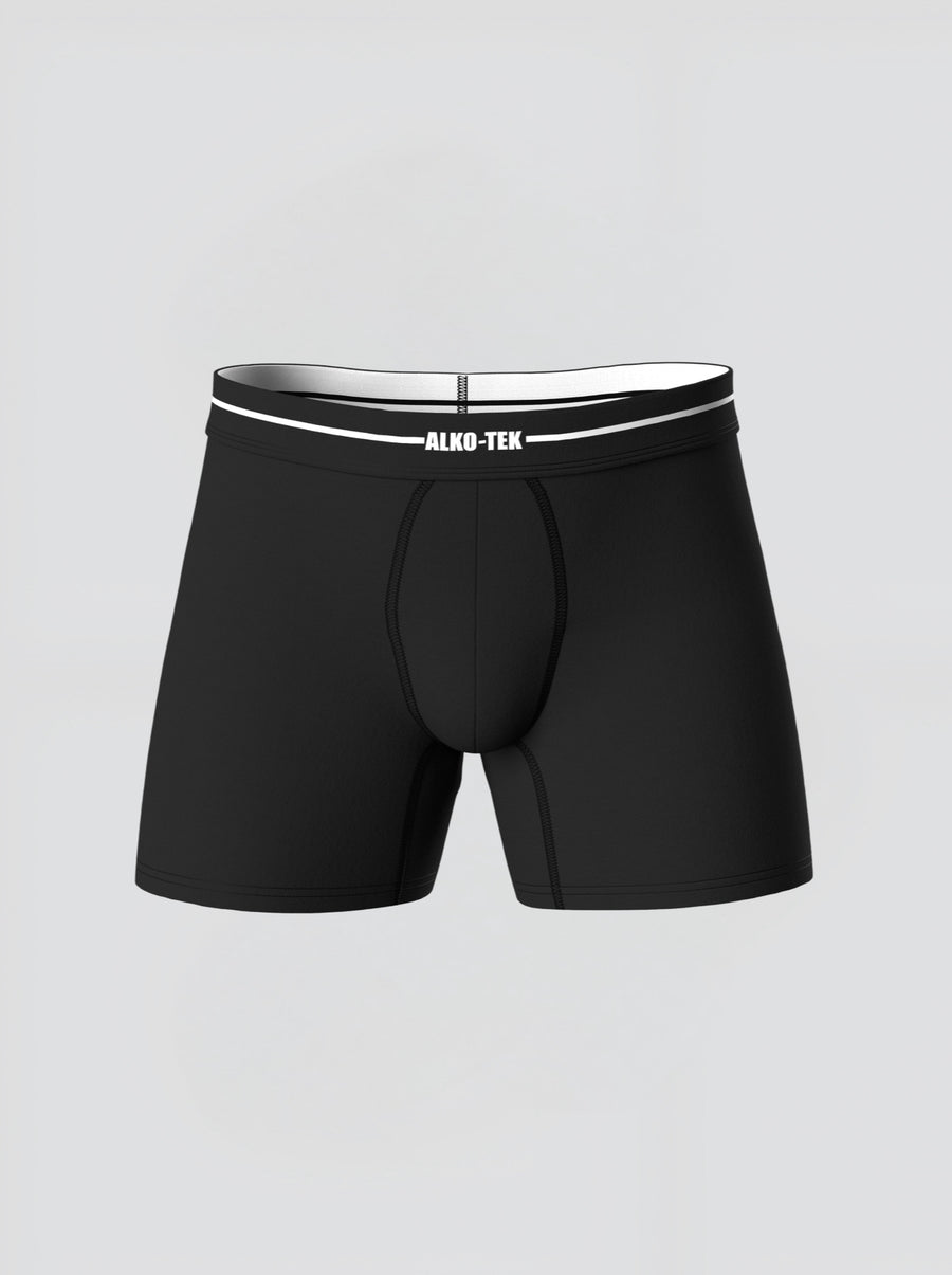 Bamboo Boxers - 3 Pack