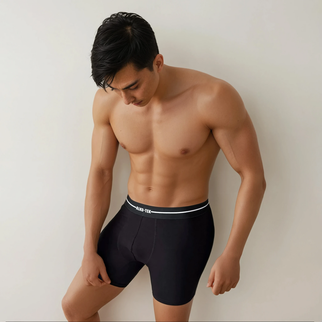 Bamboo Boxers - 3 Pack