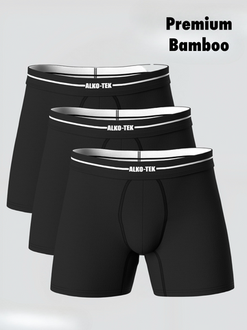 Premium Bamboo Boxers