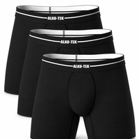 Premium Bamboo Boxers