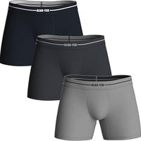 Premium Bamboo Boxers