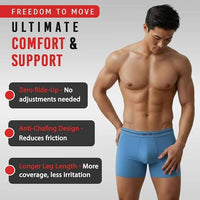 Mens Boxers