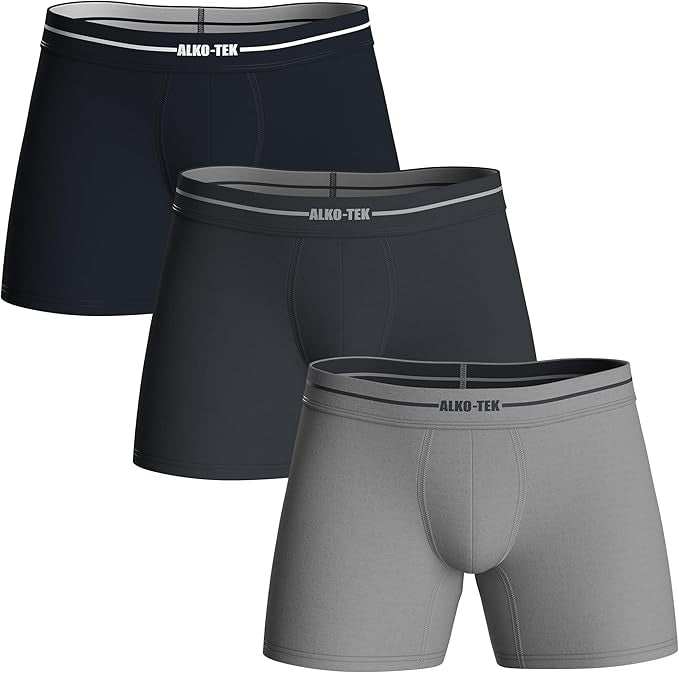 Mens Boxers